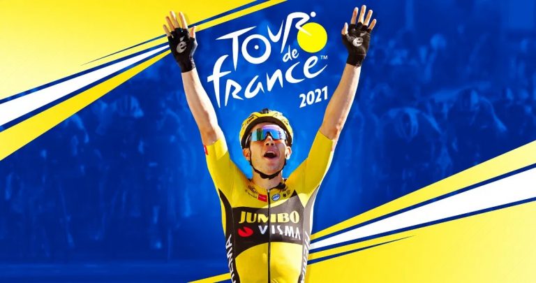 tour de france 2021 review