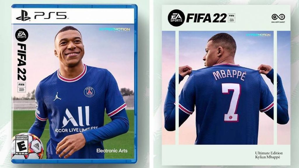 FIFA 22