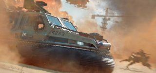 Battlefield 2042