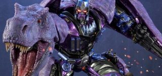 Beast Wars