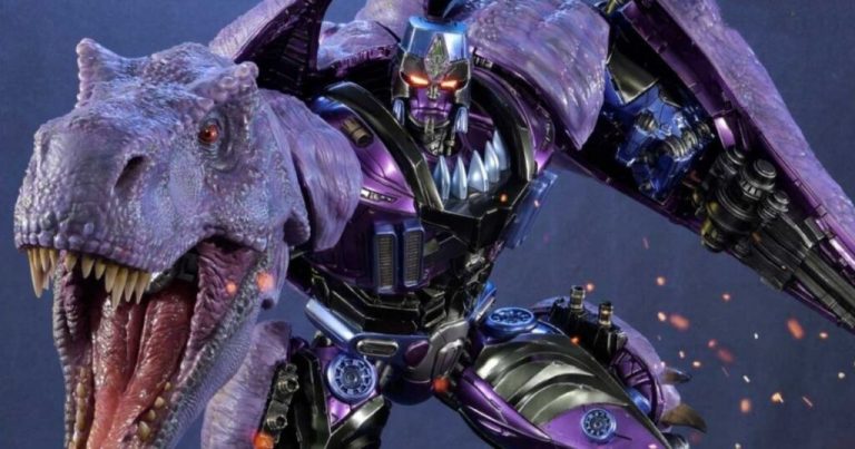 Beast Wars