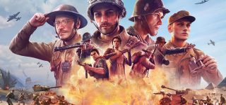 Company of Heroes 3
