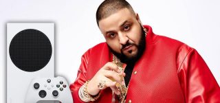 DJ Khaled Series S