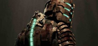 Dead Space 1
