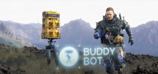 Death stranding PS5