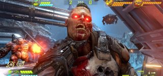 Doom Eternal horde mode