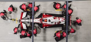 F1 2021 review