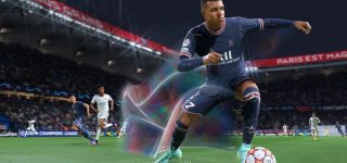 FIFA 22 2