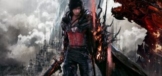 Final fantasy 16
