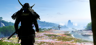 Ghost of Tsushima