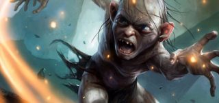 Gollum