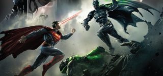 Injustice