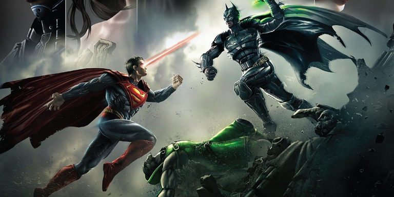 Injustice