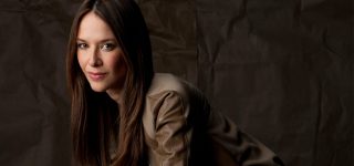 Jade Raymond