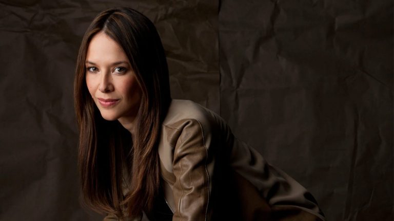 Jade Raymond