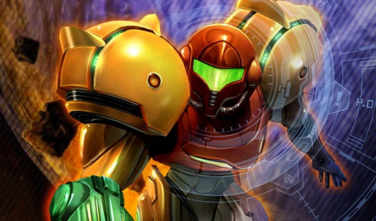 Metroid Prime
