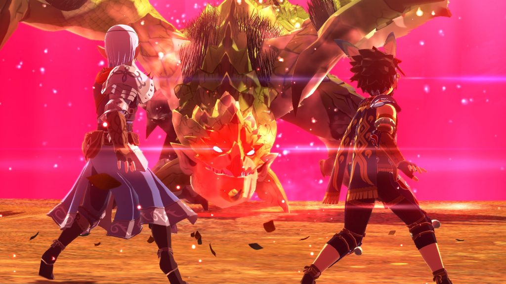 Monster Hunter Stories 2 Wings of Ruin 2021 05 26 21 014