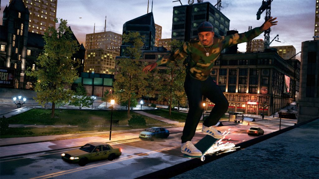 NSwitch TonyHawksProSkater1And2 04