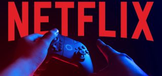Netflix videogames