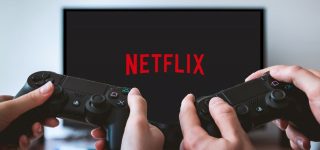 Netflx games