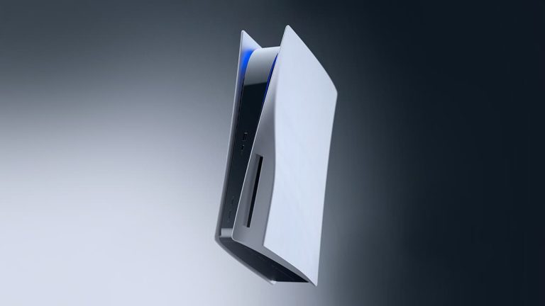 PS5
