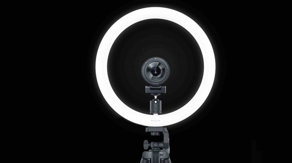 Ring Light Razer 1