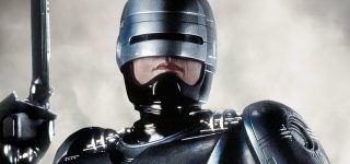 RoboCop