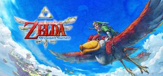 Skyward Sword