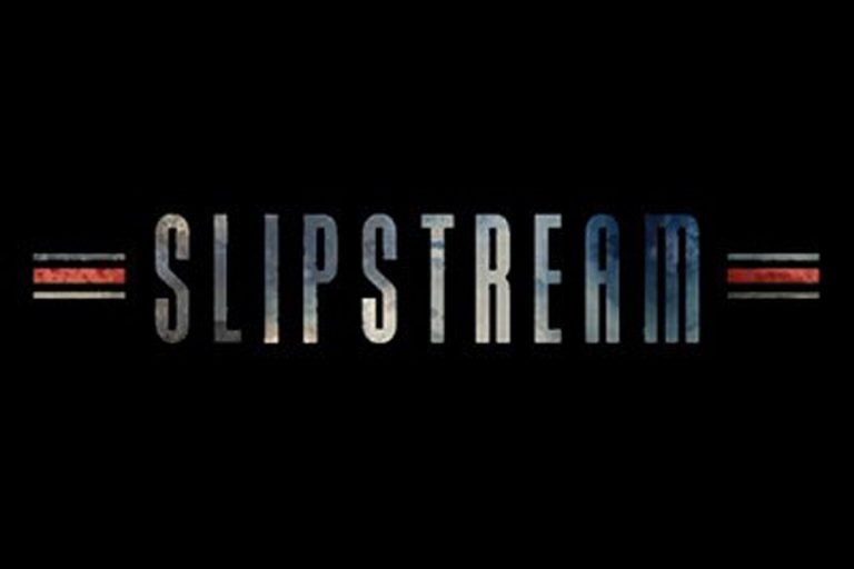 Slipstream