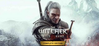 The Witcher next gen