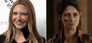 The last of us tess