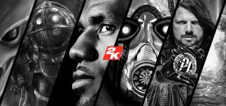 2K Games