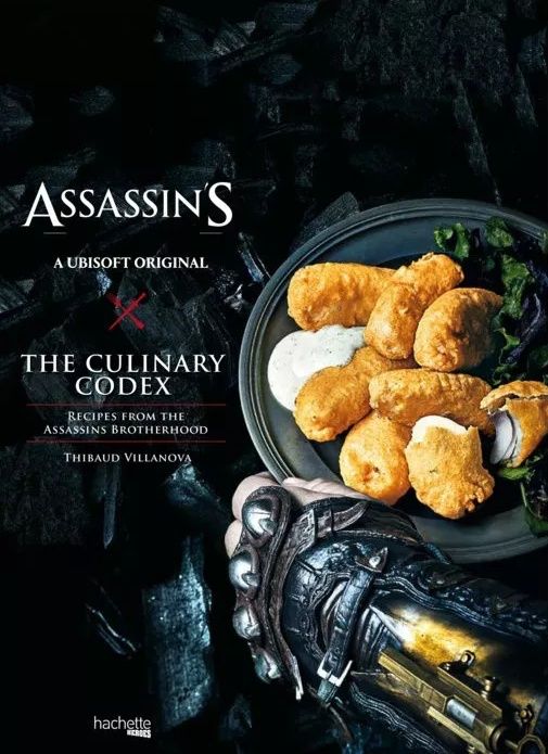 AC Cookbook