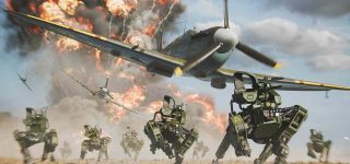 Battlefield