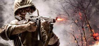 Call of Duty