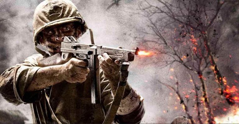 Call of Duty