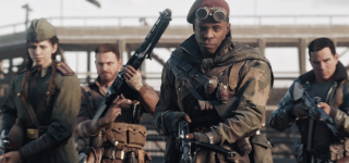 Call of Duty Vanguard