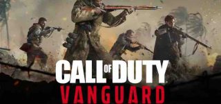 Call of duty vanguard