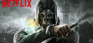 Dishonored Netflix