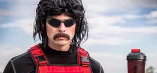 Dr Disrespect