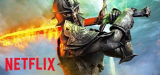 Dragon Age 1