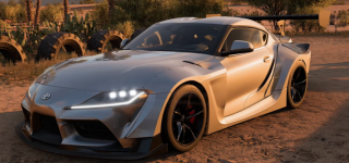 Forza Horizon 5