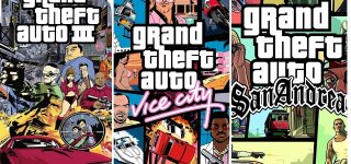 GTA Trilogy