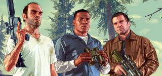 GTA V