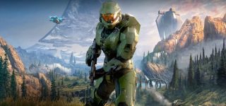 Halo Infinite 1