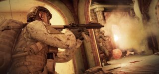 Insurgency