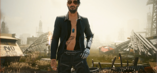 Johnny Alternative