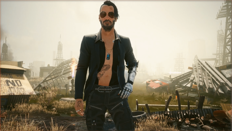 Johnny Alternative