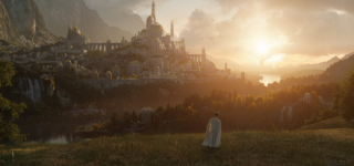 LOTR TV show