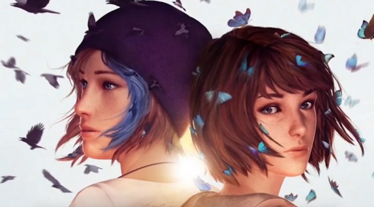 Life is Strange